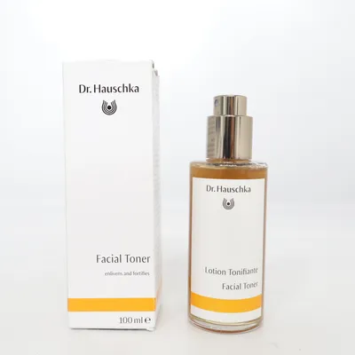 Toner (Facial Toner) från Dr.Hauschka
