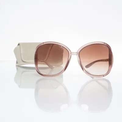 Sunglasses (TF78) from Tom Ford