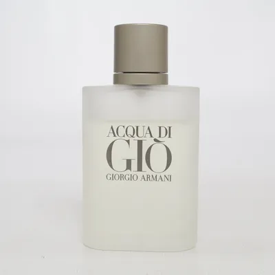 Eau de Toilette (Acqua Di Giò) van Giorgio Armani