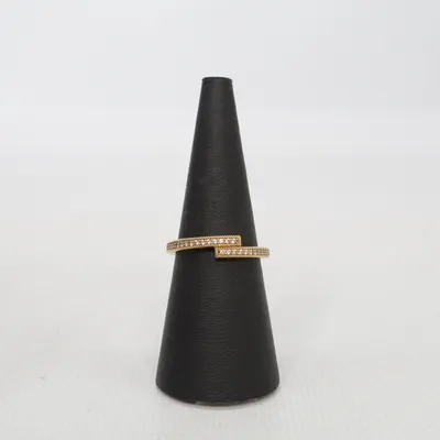 Ring (Guld) fra Pandora Ukendt metal, Forgyldt