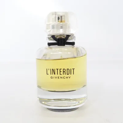 Eau de Parfum (L'Interdit) van Givenchy