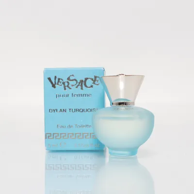 Eau de Toilette (Dylan Turquoise) från Versace