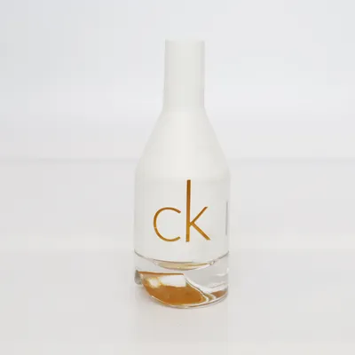 Eau de Toilette (CK IN2U Her ) fra Calvin Klein