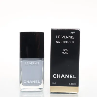 Nagellak (Le Vernis Muse) van Chanel