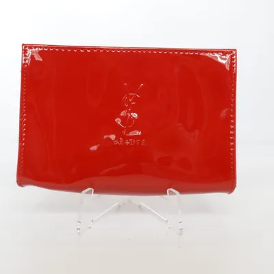 Trousse de toilette (Rouge) de Yves Saint Laurent Beauté