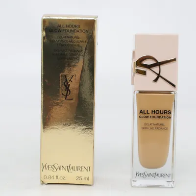 Foundation (All Hours Glow Foundation) van Yves Saint Laurent