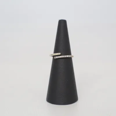 Ring (Silber) Silber