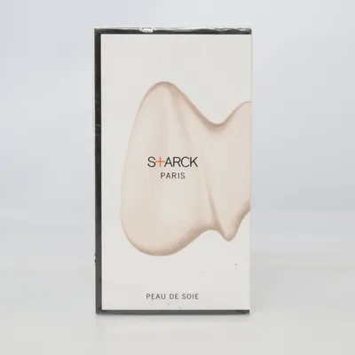 Eau de Parfum (Peau De Soie) from Starck Paris