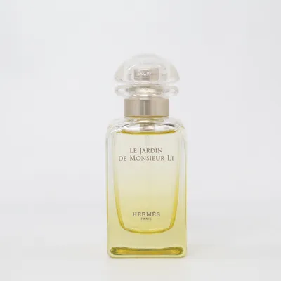 Eau de Toilette (Le Jardin De Monsieur Li) de Hermès