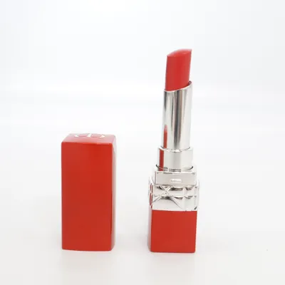 Lippenstift (Rouge Dior Ultra Rouge) von Christian Dior