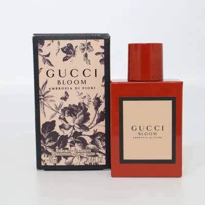 Eau de Parfum (Bloom Ambrosia Di Fiori) from Gucci