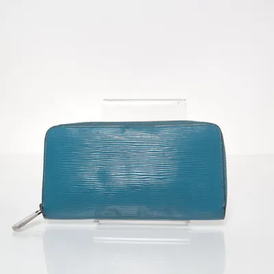 Plånbok (Zippy) från Louis Vuitton Skinn