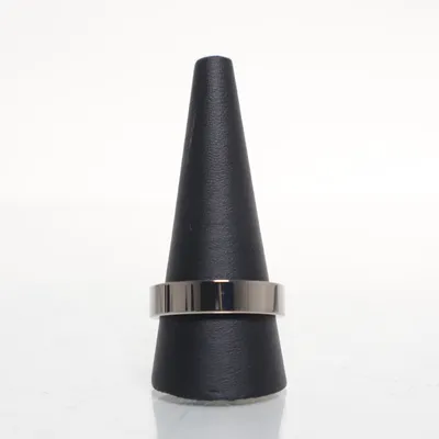 Bague (Argent) de Unique Titane