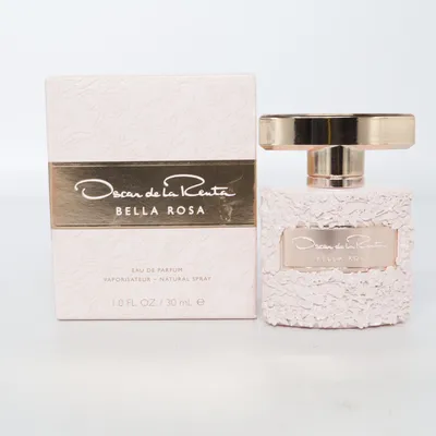 Eau de parfum (Bella Rosa) fra Oscar de la Renta