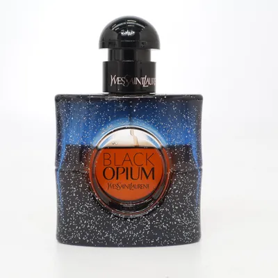 Eau de Parfum (Black Opium) från Yves Saint Laurent