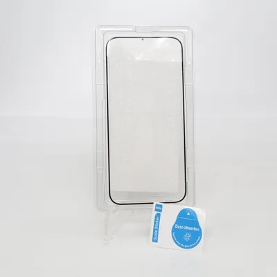Screenprotector (Transparant) van Rivanoo