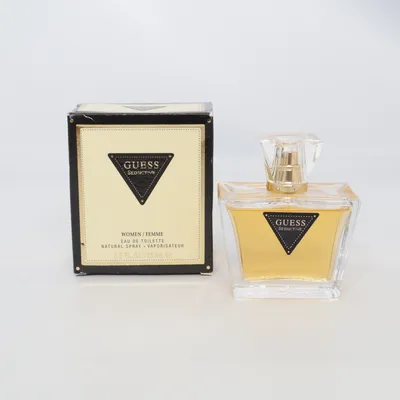 Eau de Toilette från Guess