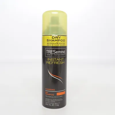Dry shampoo (Instant Refresh) from TRESemmé