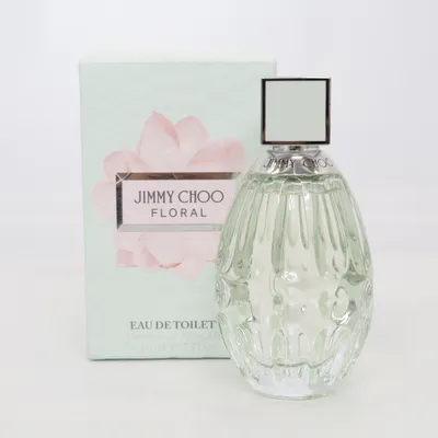 Eau de Toilette (Floral) de Jimmy Choo