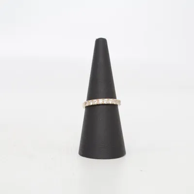 Bague (Or) de SASB Argent