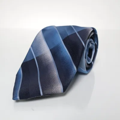 Slips (Blå, Sort) fra Christian Dior Polyester