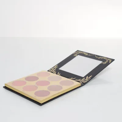 Ögonskuggspalett (ATHENA) från Laritzy Cosmetics