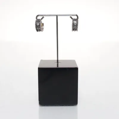 Örhängen (Silverfärgad) från Pandora Silver