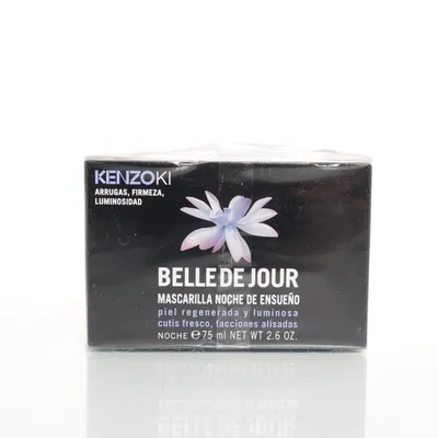 Nachtcrème (Belle De Jour) van Kenzo