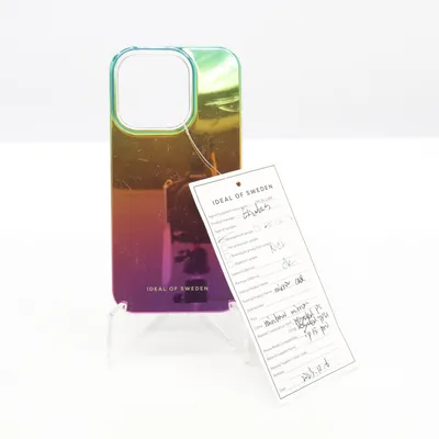 Coque de téléphone (Multicolore) de iDeal of Sweden
