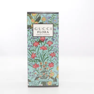 Eau de Parfum (Flora Gorgeous Jasmine) from Gucci