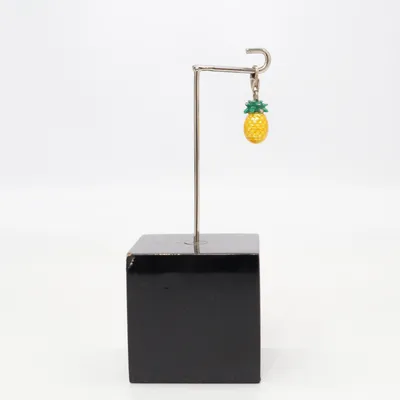 Charme (Jaune, Vert) de Thomas Sabo Argent