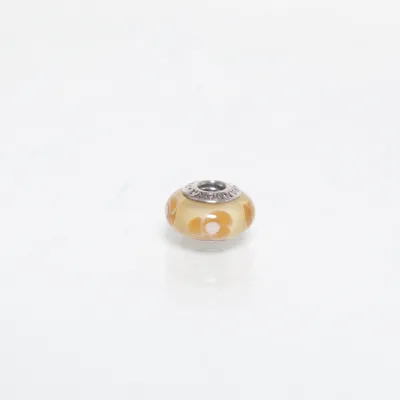 Bedel (Geel) van Pandora Zilver