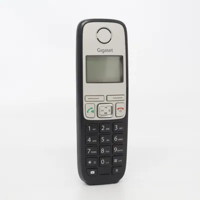 Telefon (A400) från Gigaset