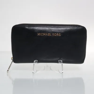 Portemonnee (Zwart) van Michael Kors