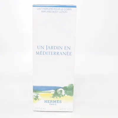 Body lotion från Hermès