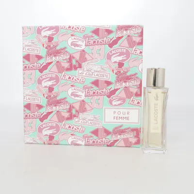 Eau de Parfum (Pour Femme) van Lacoste