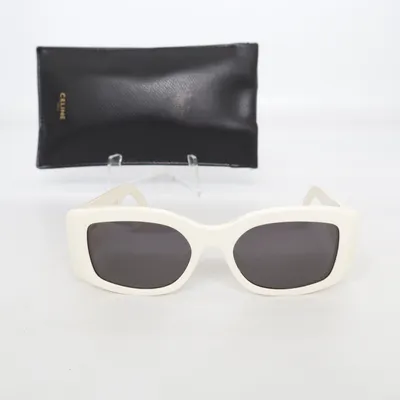 Zonnebril (CL40282U) van Celine