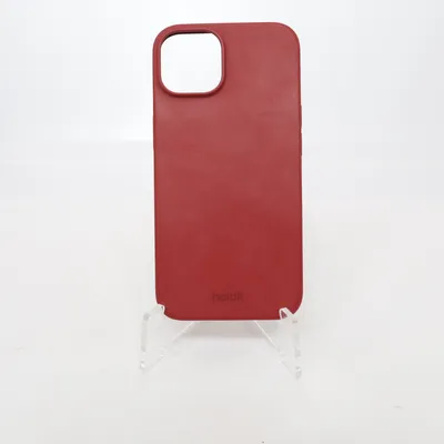 Mobilskal (Röd) från Holdit
