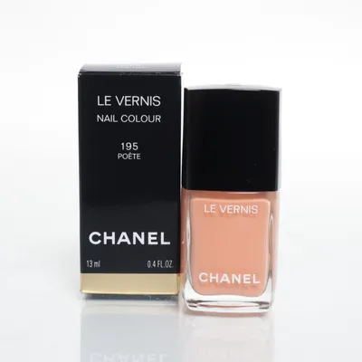 Nagellack (Rosa) från Chanel thumbnail 1