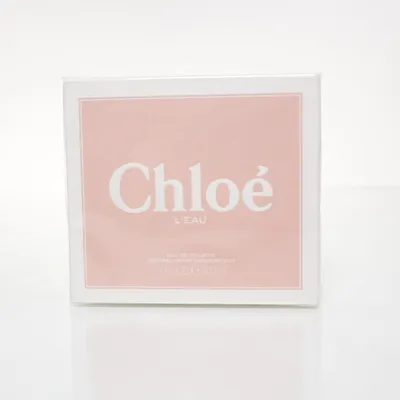Eau de Toilette (L"Eau) från Chloé Parfum