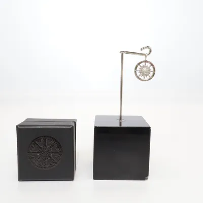 Hänge (Silverfärgad) från Thomas Sabo Silver