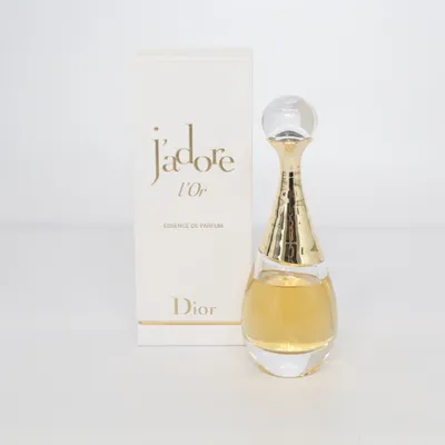Eau de Parfum (J'adore L'Or Essence ) från Dior