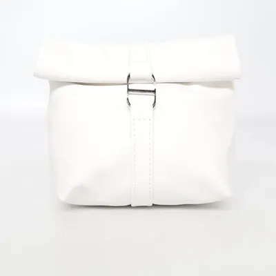 Toilettas (Wit) van Dior Beauté Polyester, Polyurethaan