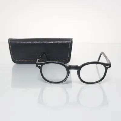 Glasögon (Velvyl) från Moscot