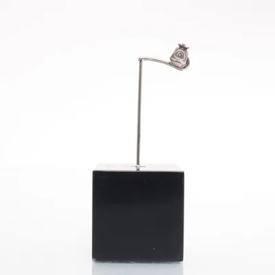 Berlock (Silverfärgad) från Pandora Silver