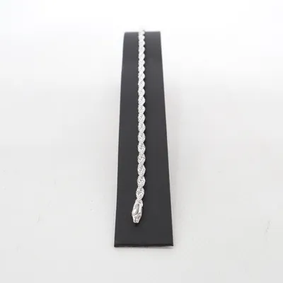 Bracelet (Silver) Silver