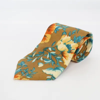 Slips (Brun, Flerfärgad) från Kenzo Silke