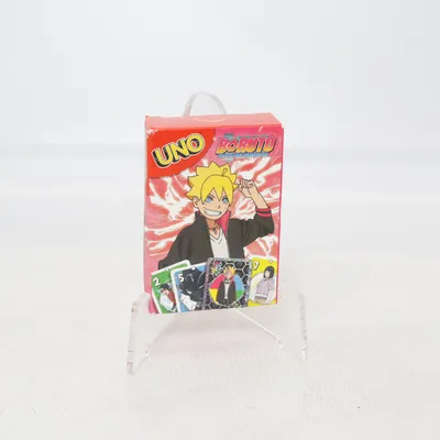 Spillekort fra UNO