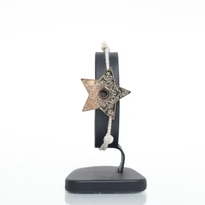 Armband (Guldfärgad) från Christian Dior Parfums Okänd metall