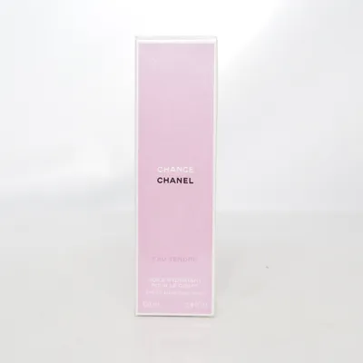 Body mist (Chance Eau Tendre) van Chanel